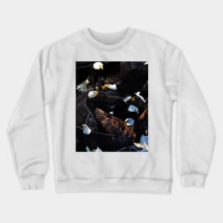 Eagles Crewneck Sweatshirt